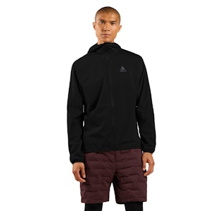 Odlo Axalp Waterproof Jacket Heren Odlo Axalp Waterproof Jacket Heren