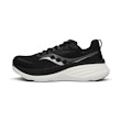 Saucony Hurricane 24 Heren Zwart