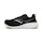 Saucony Hurricane 24 Heren Zwart