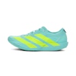 adidas Adizero Adios 9 Heren Blauw