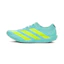 adidas Adizero Adios 9 Heren Blauw