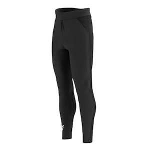 Compressport Hybrid Seamless Hurricane Pants Dames