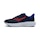 Mizuno Enerzy Rider Kinderen Blauw