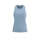 Compressport Performance Singlet Dames Blauw
