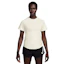 Nike Swift Dri-FIT T-shirt Dames Creme