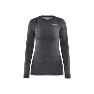 Craft Core Wool Merino Shirt Dames Craft Core Wool Merino Shirt Dames