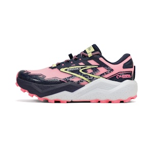 Brooks Caldera 7 Dames Brooks Caldera 7 Dames