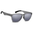 Nathan Summit Polarized Sunglasses Unisex Grijs