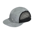 adidas Running Graphic Cap Unisex Grijs