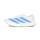 adidas Adizero Evo SL Dames Wit