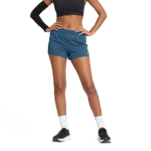 New Balance RC 3 Inch Short Dames New Balance RC 3 Inch Short Dames