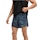 HOKA Glide 5 Inch Brief-Lined Shorts Heren Blauw
