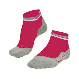 FALKE RU4 Endurance Reflect Short Socks Dames FALKE RU4 Endurance Reflect Short Socks Dames