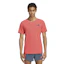 adidas Adizero T-shirt Heren Rood