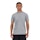 New Balance Sport Essentials T-shirt Heren Grijs