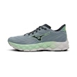 Mizuno Wave Sky 8 Unisex Blauw