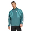 adidas Adizero Archive Jacket Heren Groen