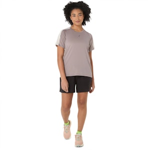 ASICS FujiTrail Elite T-shirt Dames ASICS FujiTrail Elite T-shirt Dames