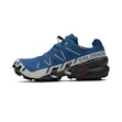 Salomon Speedcross 6 GTX Heren Blauw
