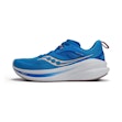Saucony Omni 22 Dames Blauw