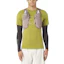 Salomon GRVL Skin 4 Set Unisex Bruin