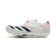 adidas Adizero HJ Unisex Wit