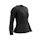 Compressport On/Off Base Layer Shirt Dames Zwart