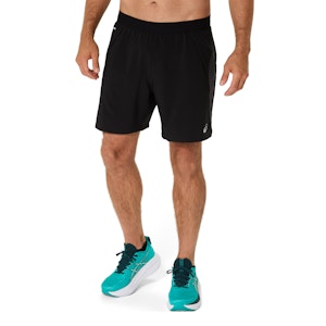 ASICS Road 7 Inch Shorts Heren ASICS Road 7 Inch Shorts Heren