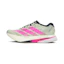adidas Adizero Boston 13 Heren Grijs
