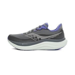 Saucony Triumph 23 GTX Dames Saucony Triumph 23 GTX Dames