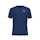 Odlo Zeroweight Chill-Tec Crew Neck T-shirt Heren Blauw