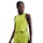 Nike AeroSwift Dri-FIT ADV Crop Tank Dames Limegroen