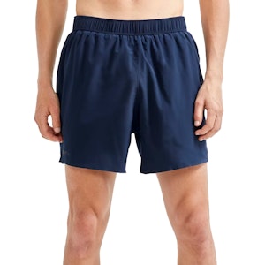 Craft ADV Essence 5 Inch Stretch Short Heren Craft ADV Essence 5 Inch Stretch Short Heren