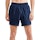 Craft ADV Essence 5 Inch Stretch Short Heren Blauw