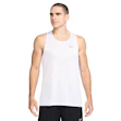 Nike Stride Dri-FIT ADV Tank Top Heren Wit