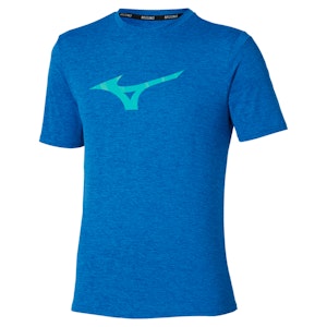 Mizuno Core RB T-shirt Heren Mizuno Core RB T-shirt Heren