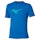 Mizuno Core RB T-shirt Heren Blauw