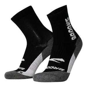 Brooks Ghost Crew Socks Unisex Brooks Ghost Crew Socks Unisex