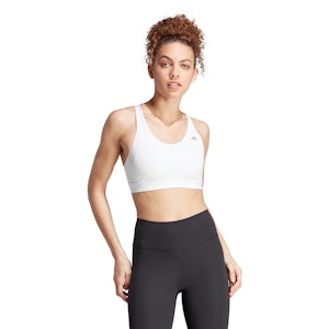 adidas Ultimate Run Medium-Support Bra Dames adidas Ultimate Run Medium-Support Bra Dames