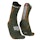 Compressport Pro Racing Socks v4.0 Trail Unisex Groen