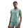 Nike Trail Dri-FIT UV T-shirt Dames Blauw
