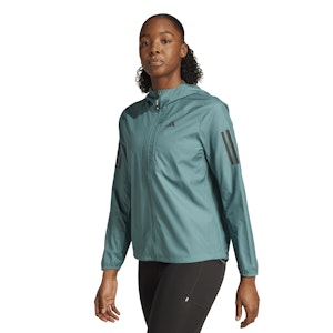 adidas Own The Run Jacket Dames adidas Own The Run Jacket Dames