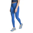 adidas Adi365 3 Stripes Tights Dames Blauw