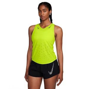 Nike AeroSwift Dri-FIT ADV Singlet Dames Nike AeroSwift Dri-FIT ADV Singlet Dames