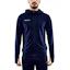 Craft Evolve Hooded Jacket Heren Blauw