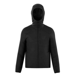 Compressport Into The Wool Jacket 2.0 Heren Compressport Into The Wool Jacket 2.0 Heren