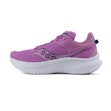 Saucony Kinvara 14 Dames Paars