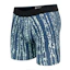 Stance Poison Performance Wholester Heren Blauw