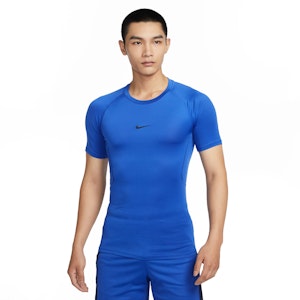 Nike Pro Dri-FIT Tight Fit T-shirt Heren Nike Pro Dri-FIT Tight Fit T-shirt Heren