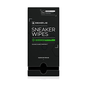 Sneakerlab Sneaker Wipes (Box of 30) Sneakerlab Sneaker Wipes (Box of 30)